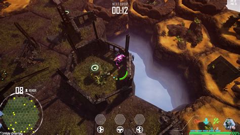 Relic Raiders bei Steam.